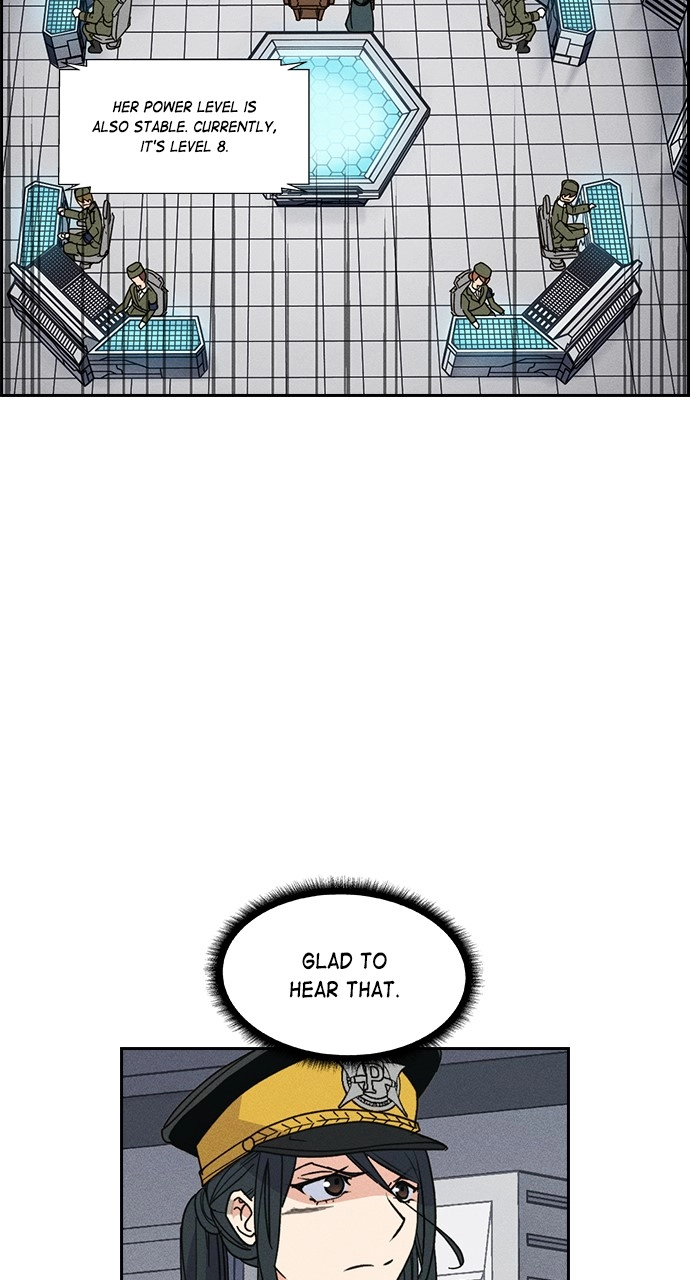 Housekeeper Chapter 121 Page 57