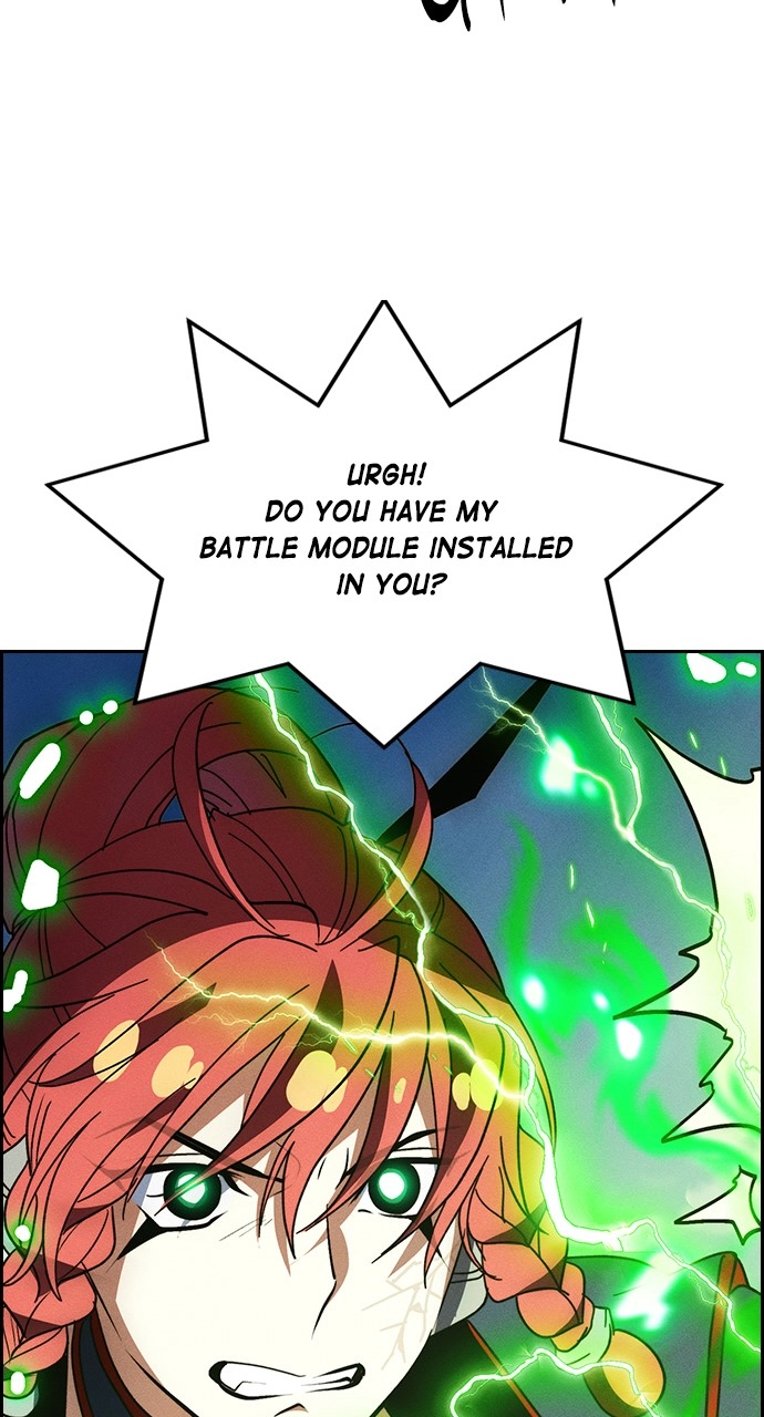 Housekeeper Chapter 121 Page 64