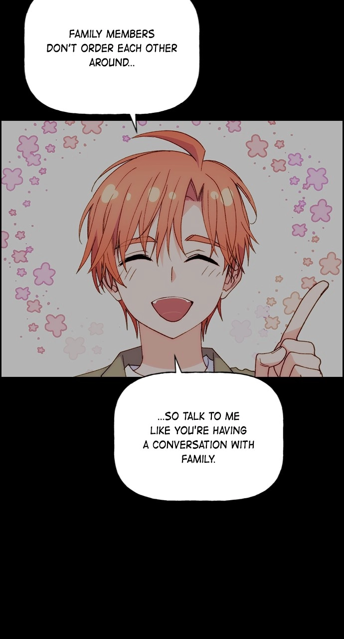 Housekeeper Chapter 140 Page 9