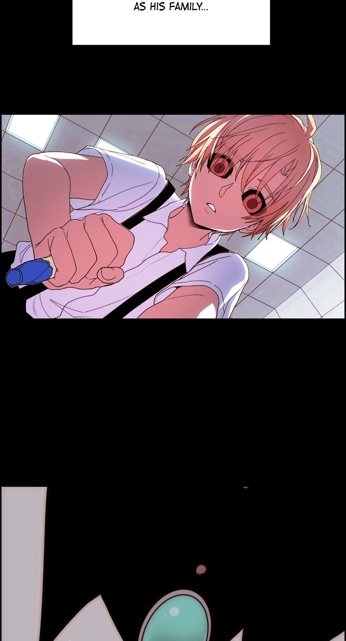 Housekeeper Chapter 140 Page 20