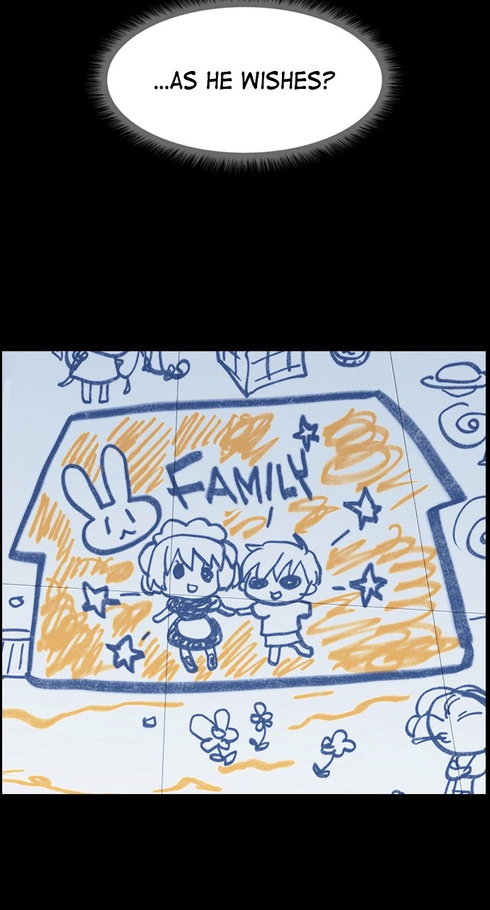 Housekeeper Chapter 140 Page 22