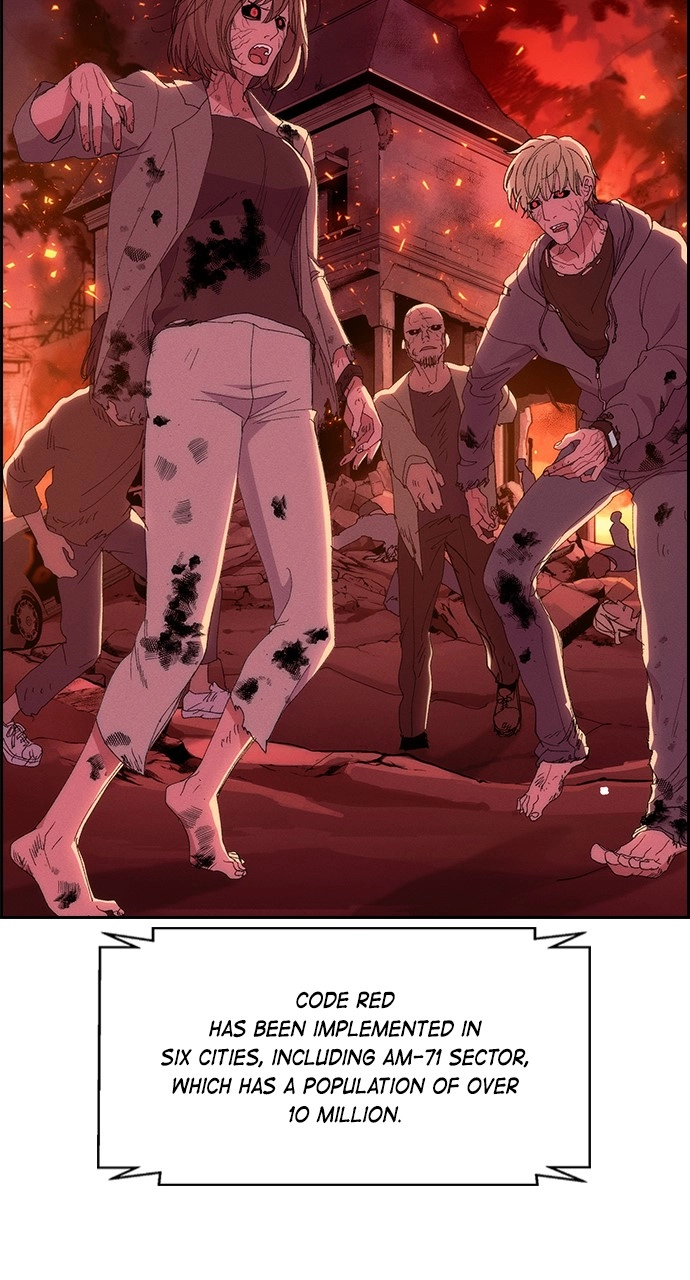 Housekeeper Chapter 140 Page 27