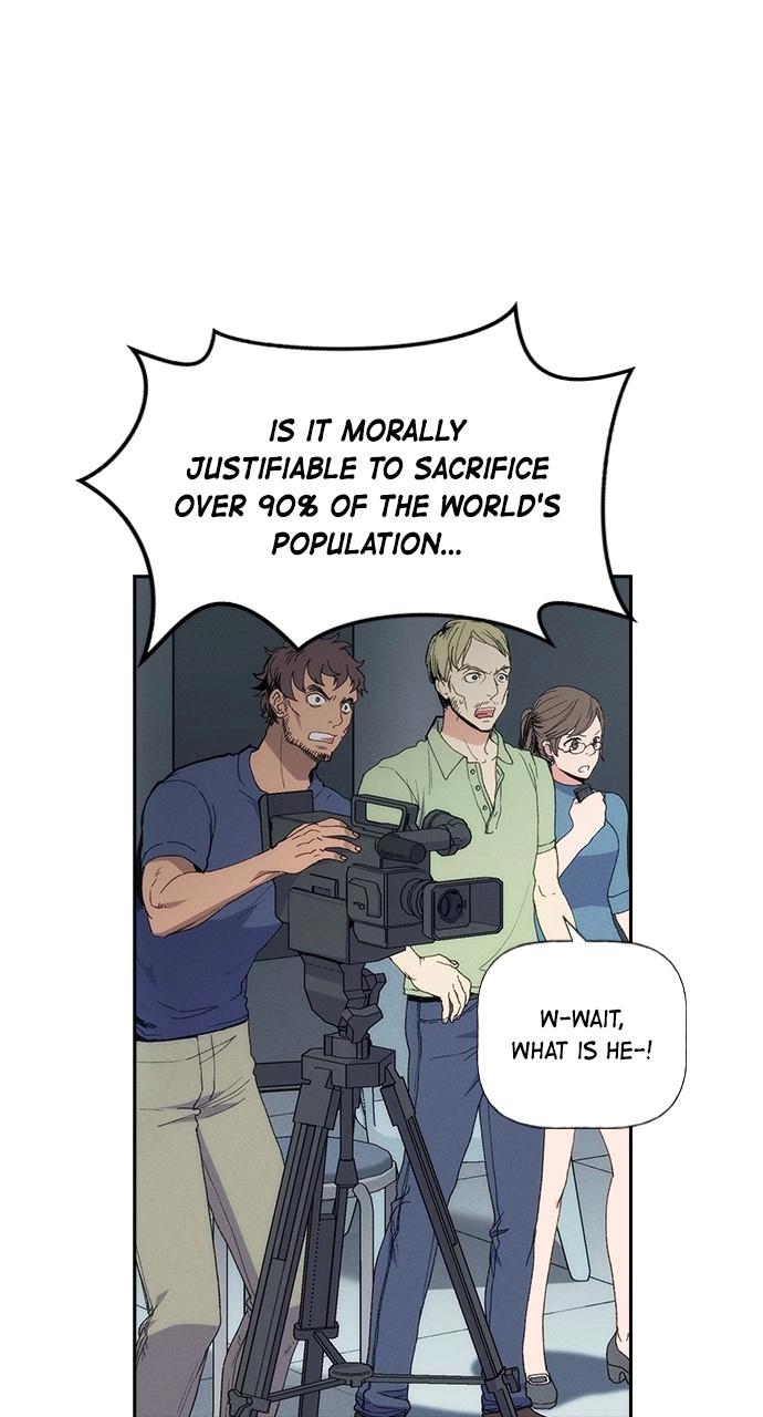 Housekeeper Chapter 140 Page 33