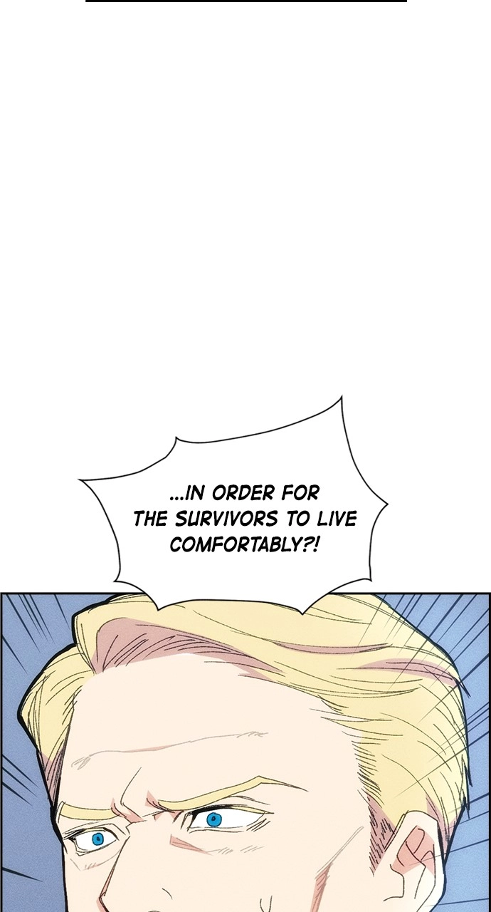 Housekeeper Chapter 140 Page 34