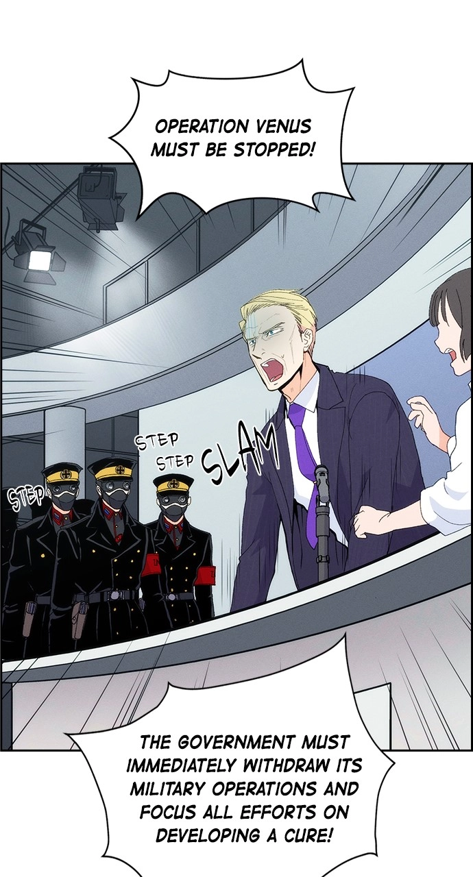 Housekeeper Chapter 140 Page 36