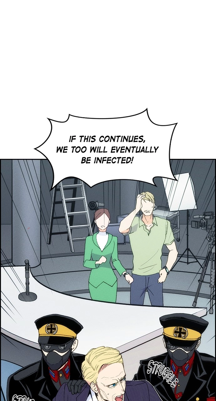 Housekeeper Chapter 140 Page 38