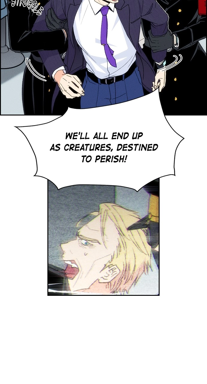 Housekeeper Chapter 140 Page 39