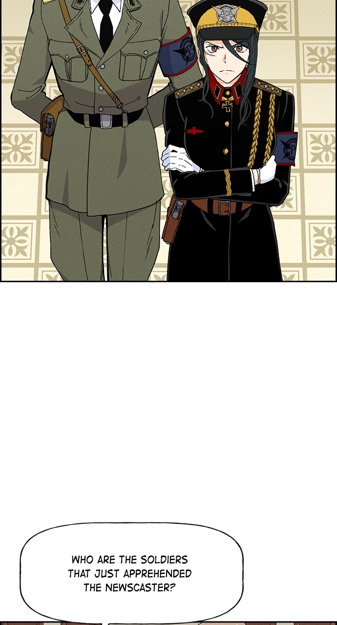 Housekeeper Chapter 140 Page 41