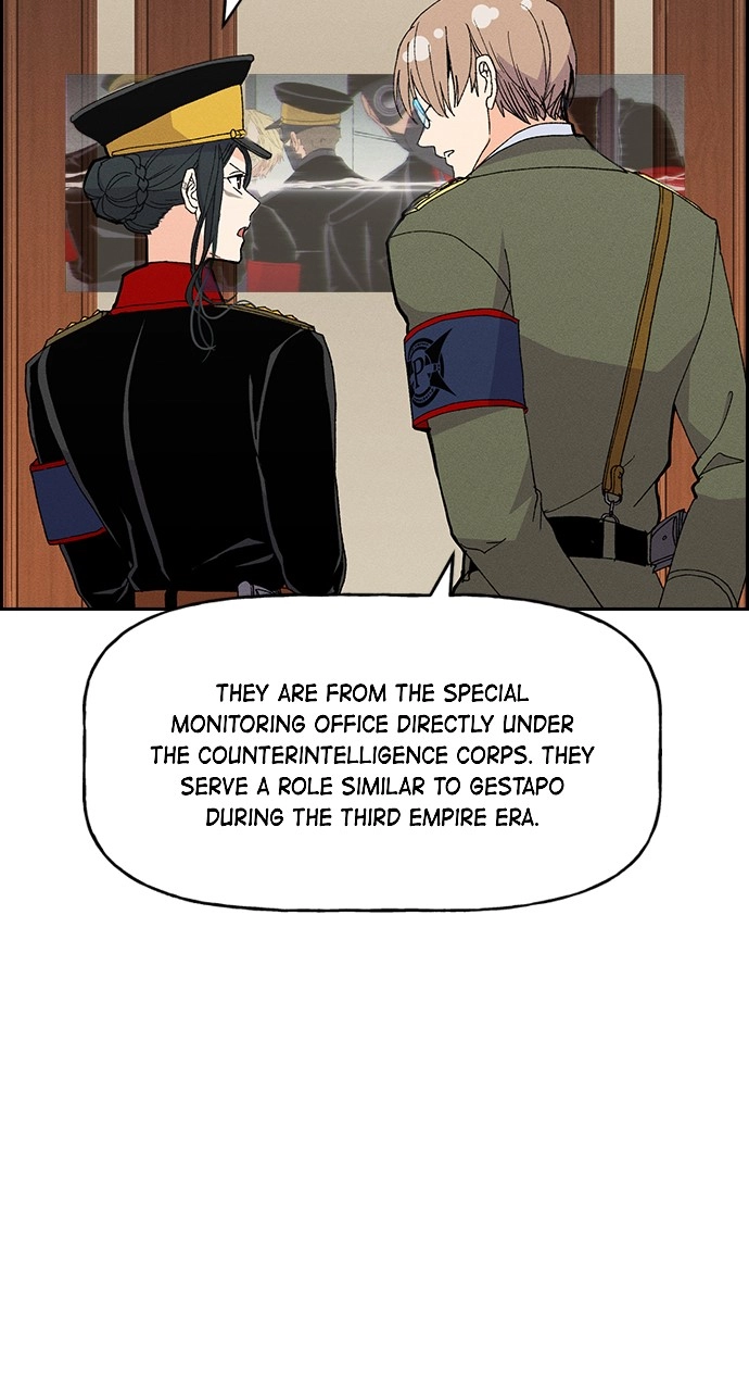 Housekeeper Chapter 140 Page 42