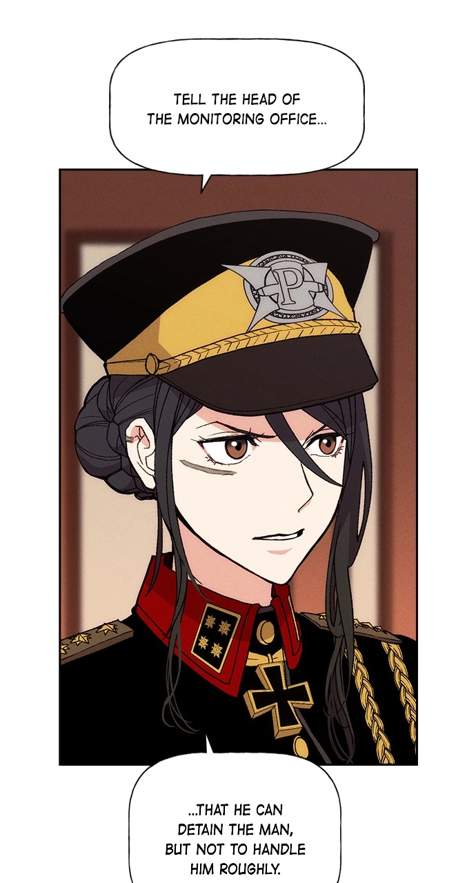 Housekeeper Chapter 140 Page 43