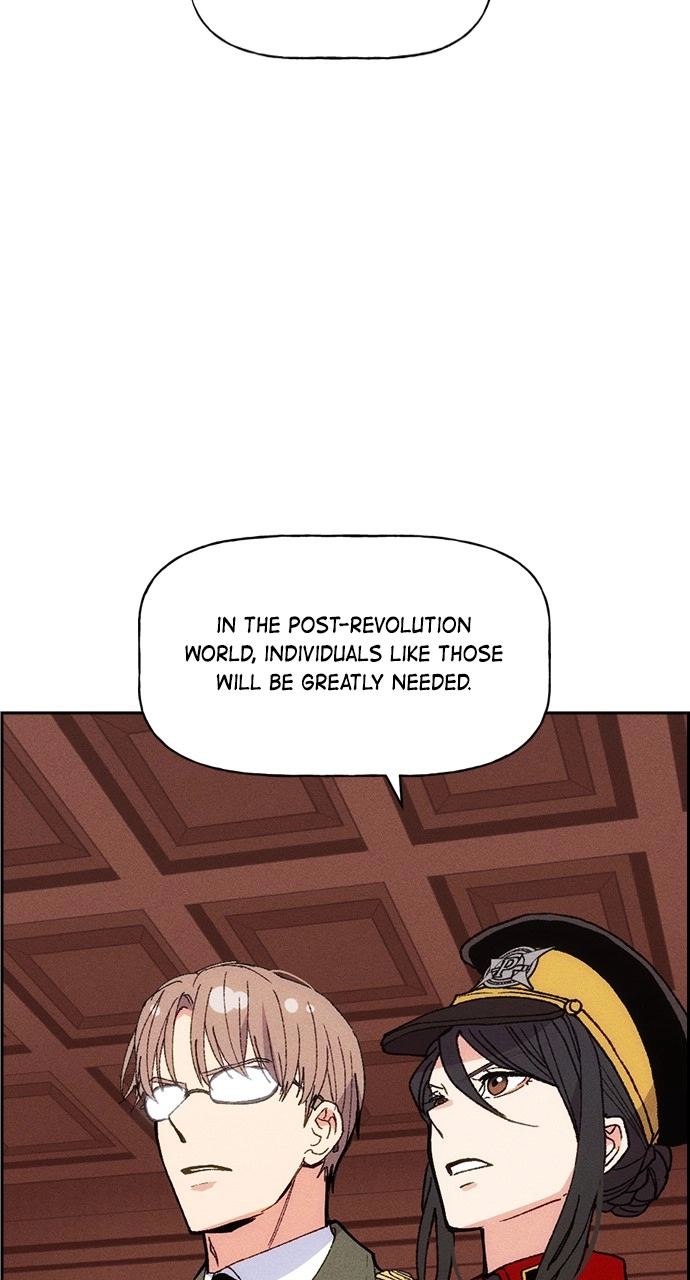 Housekeeper Chapter 140 Page 44