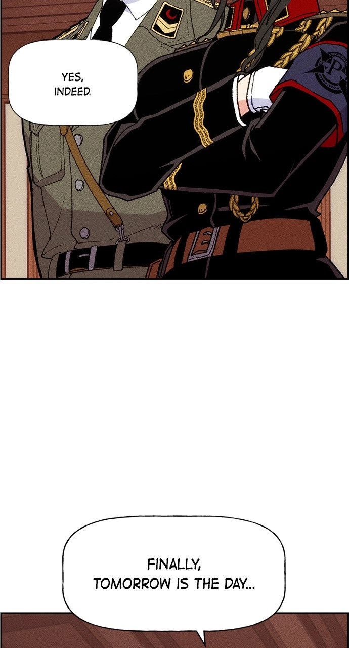 Housekeeper Chapter 140 Page 45