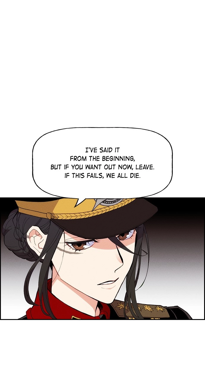 Housekeeper Chapter 140 Page 47