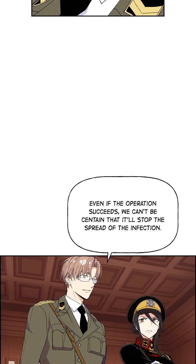 Housekeeper Chapter 140 Page 49