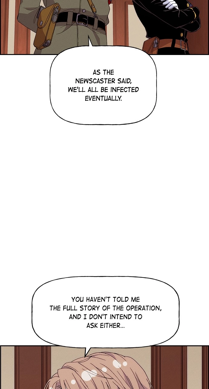 Housekeeper Chapter 140 Page 50