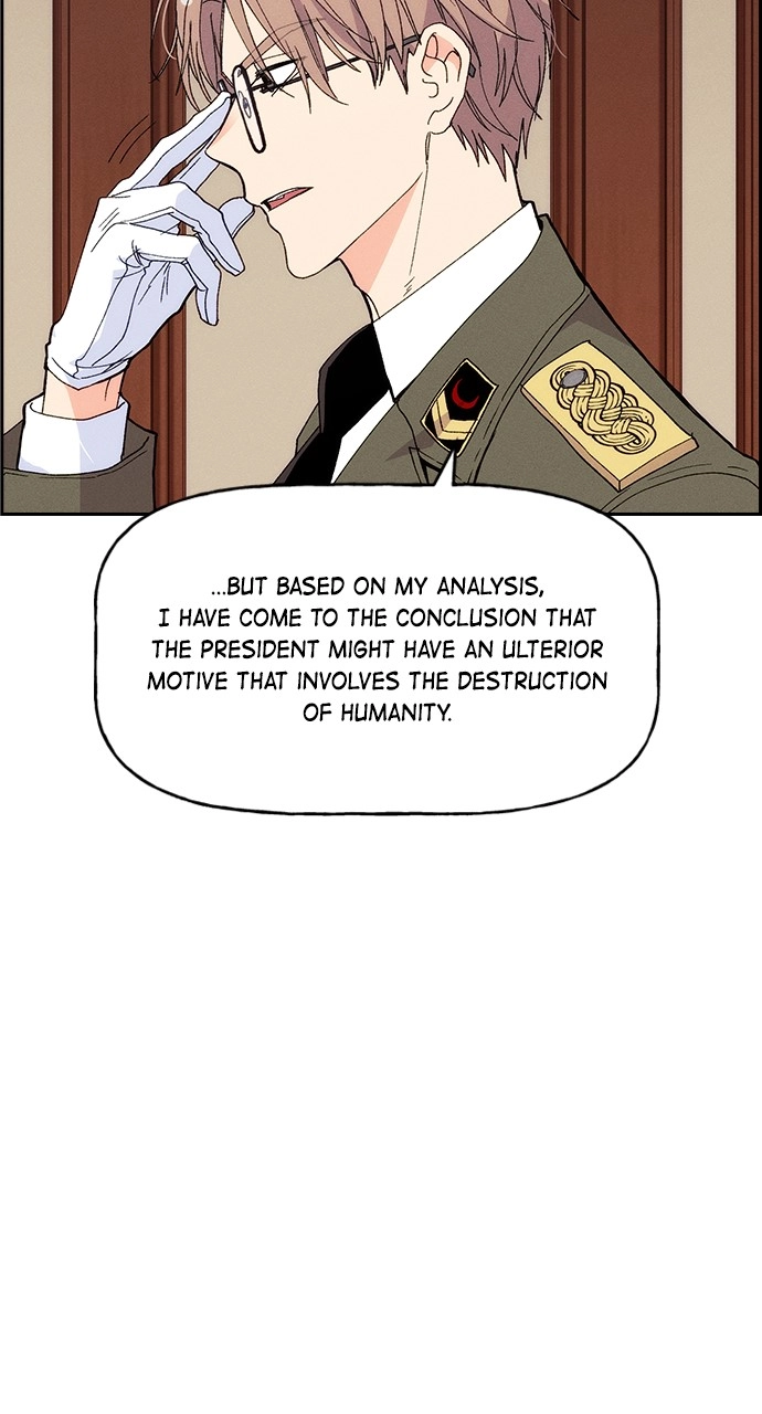 Housekeeper Chapter 140 Page 51