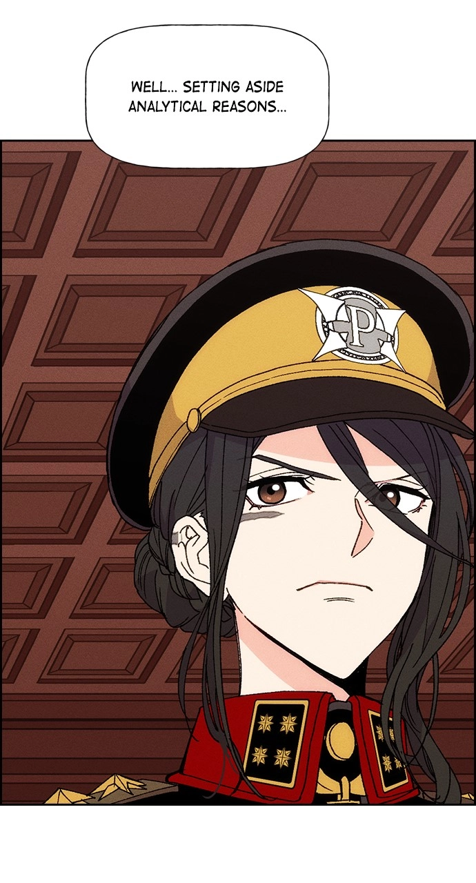 Housekeeper Chapter 140 Page 52