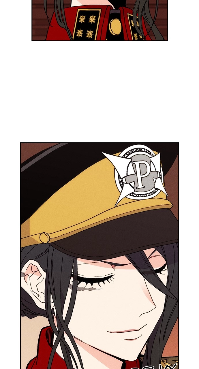 Housekeeper Chapter 140 Page 56