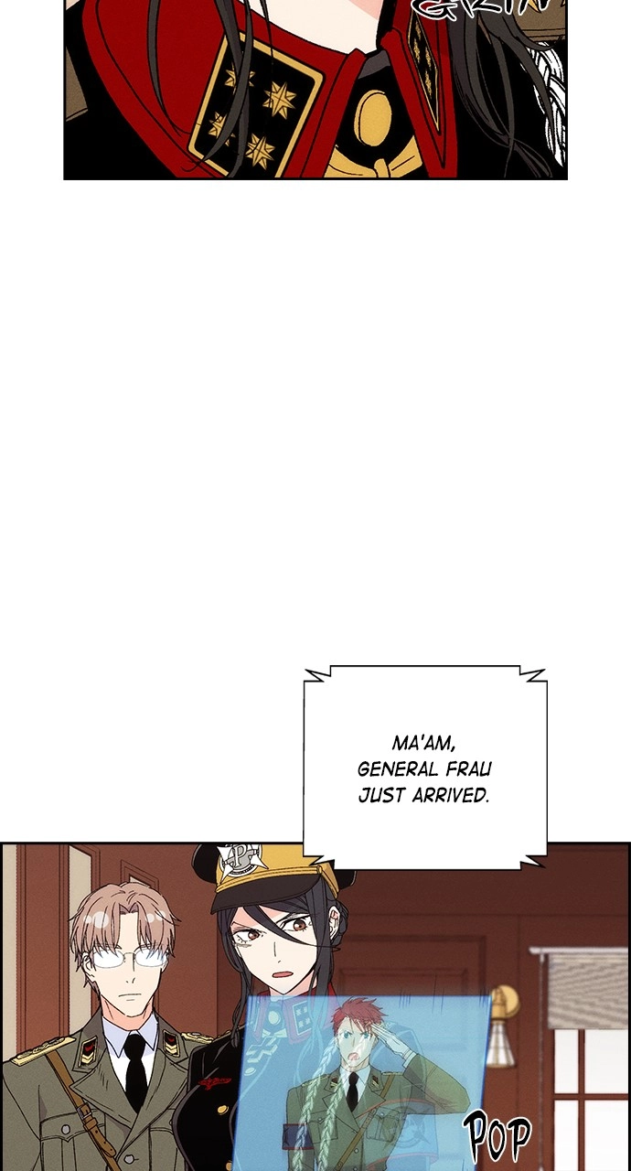 Housekeeper Chapter 140 Page 57