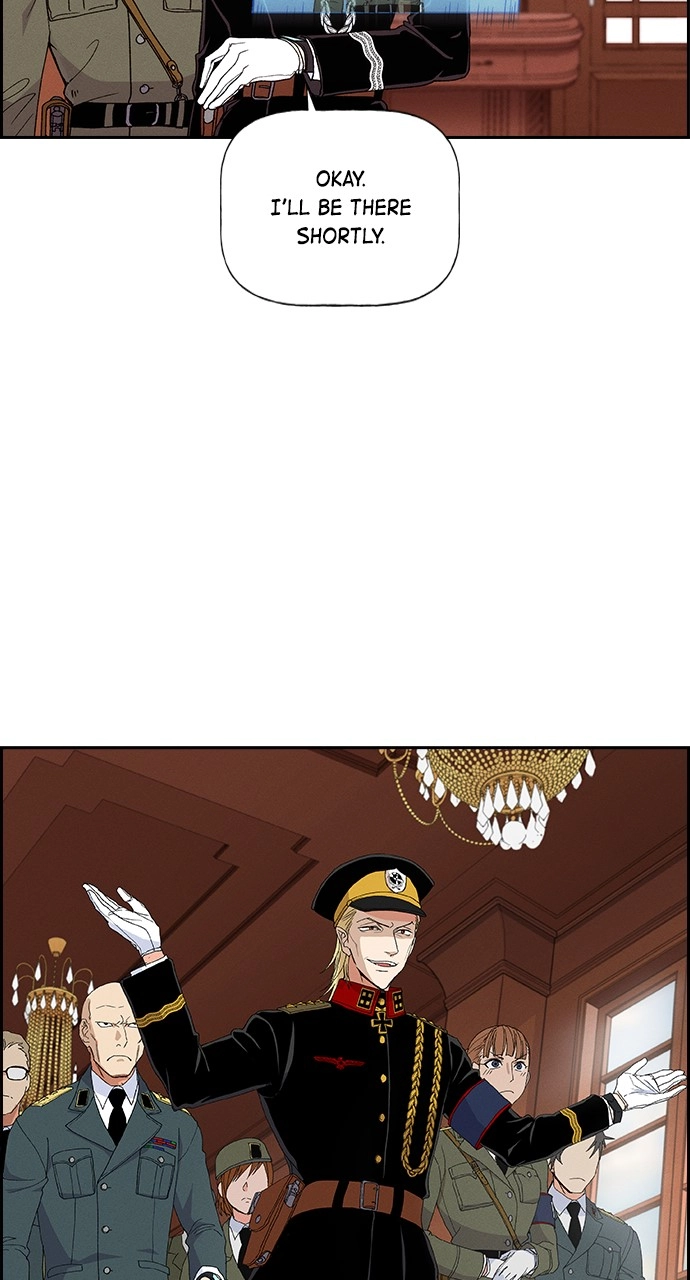 Housekeeper Chapter 140 Page 58