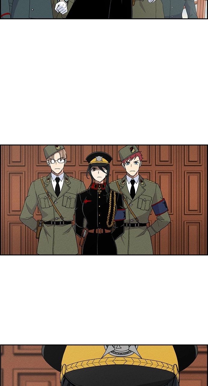 Housekeeper Chapter 140 Page 59