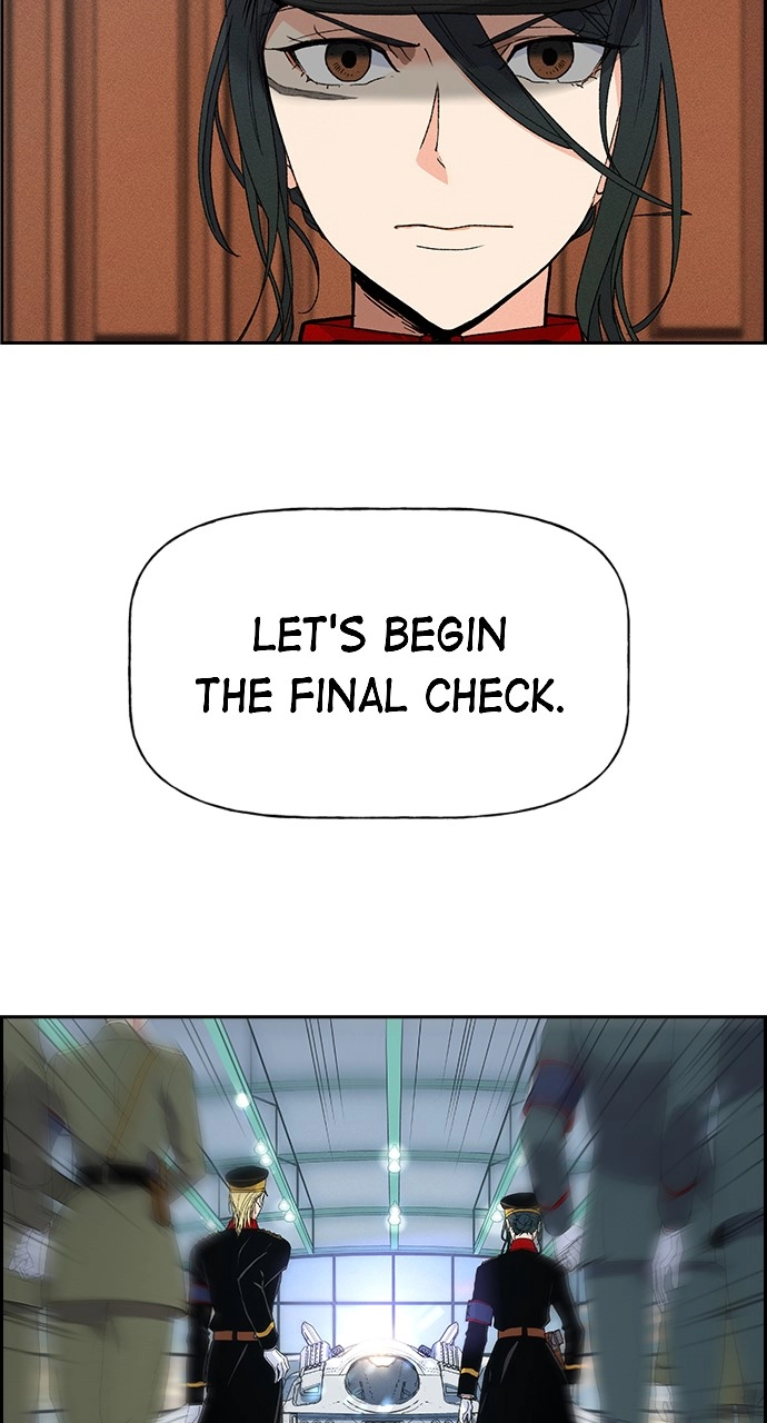 Housekeeper Chapter 140 Page 60