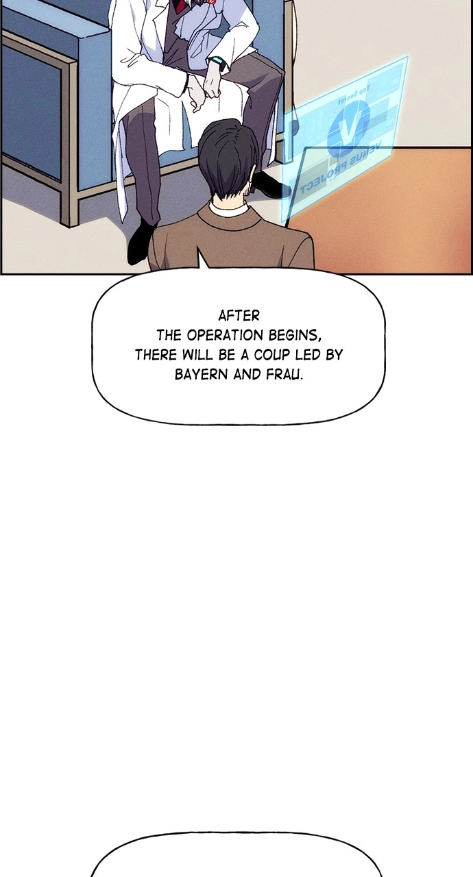 Housekeeper Chapter 140 Page 63