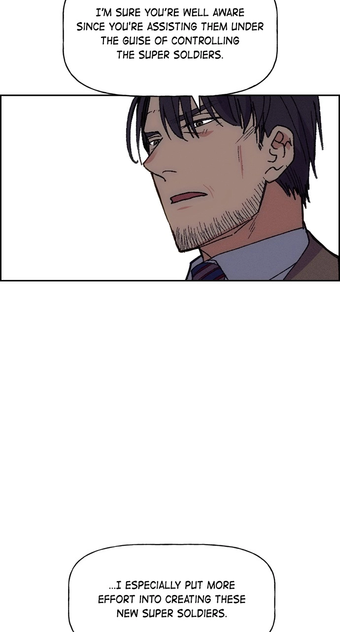 Housekeeper Chapter 140 Page 64