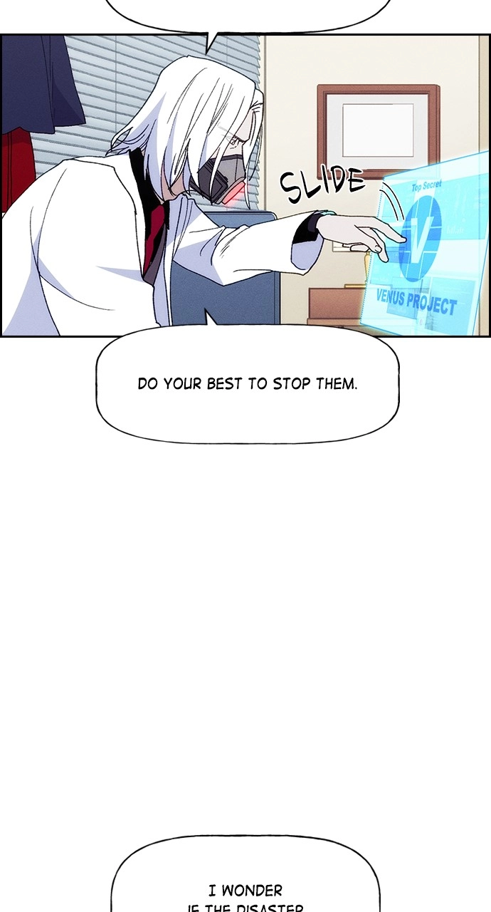 Housekeeper Chapter 140 Page 65