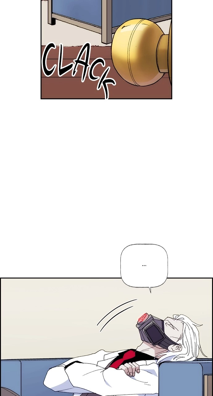 Housekeeper Chapter 140 Page 74