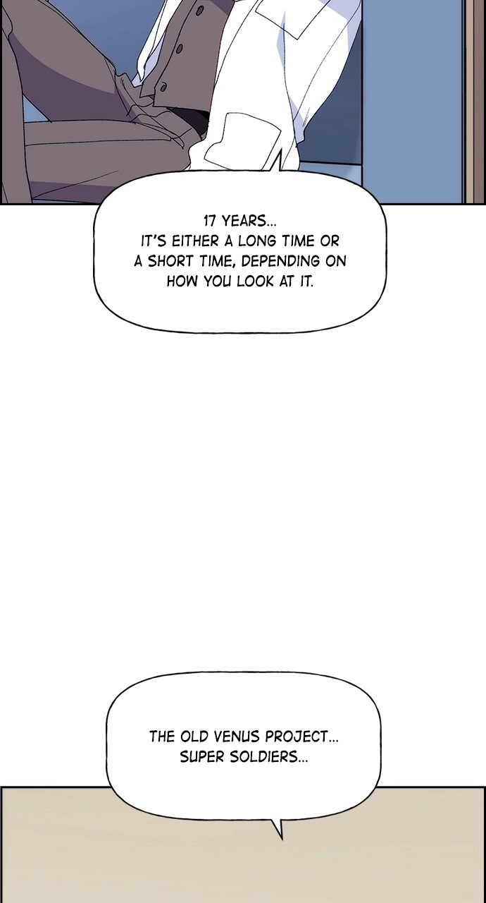 Housekeeper Chapter 140 Page 75