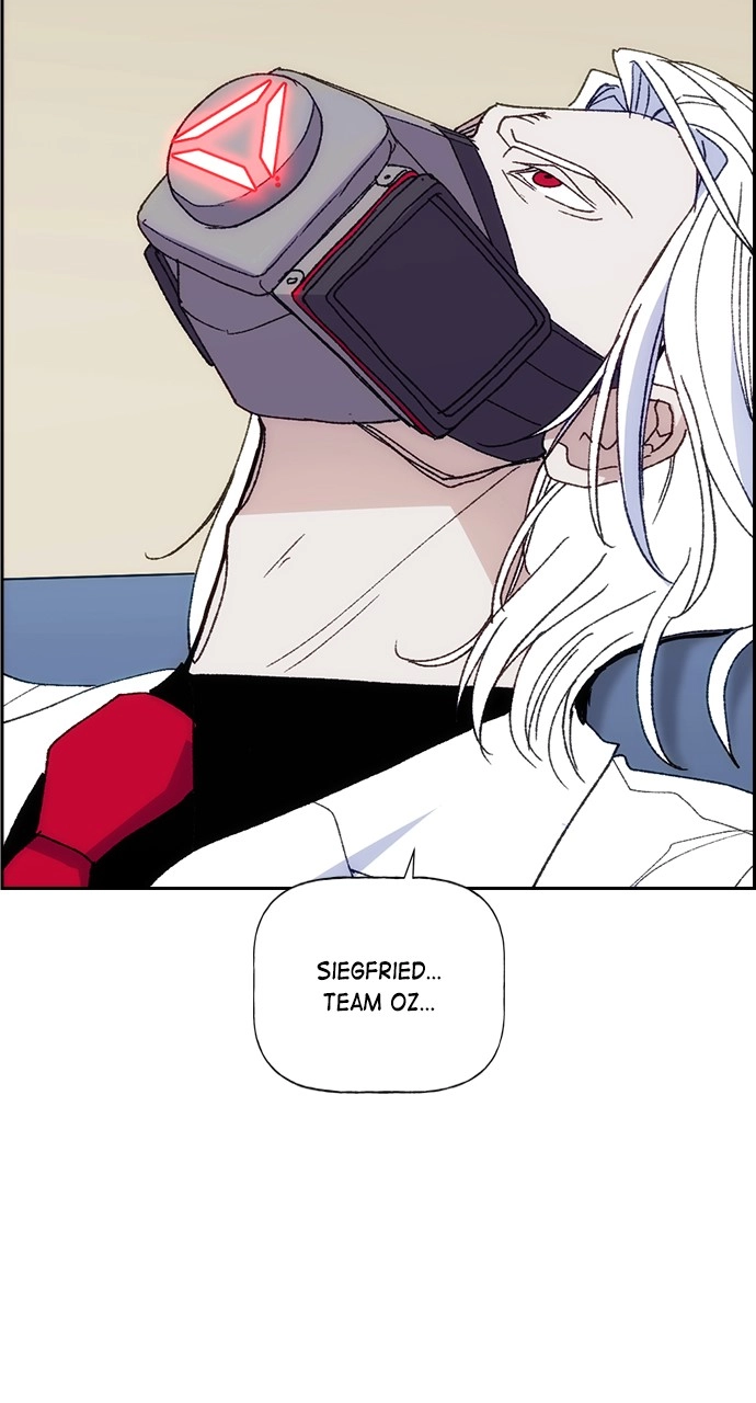 Housekeeper Chapter 140 Page 76