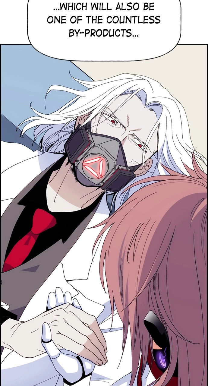 Housekeeper Chapter 140 Page 80