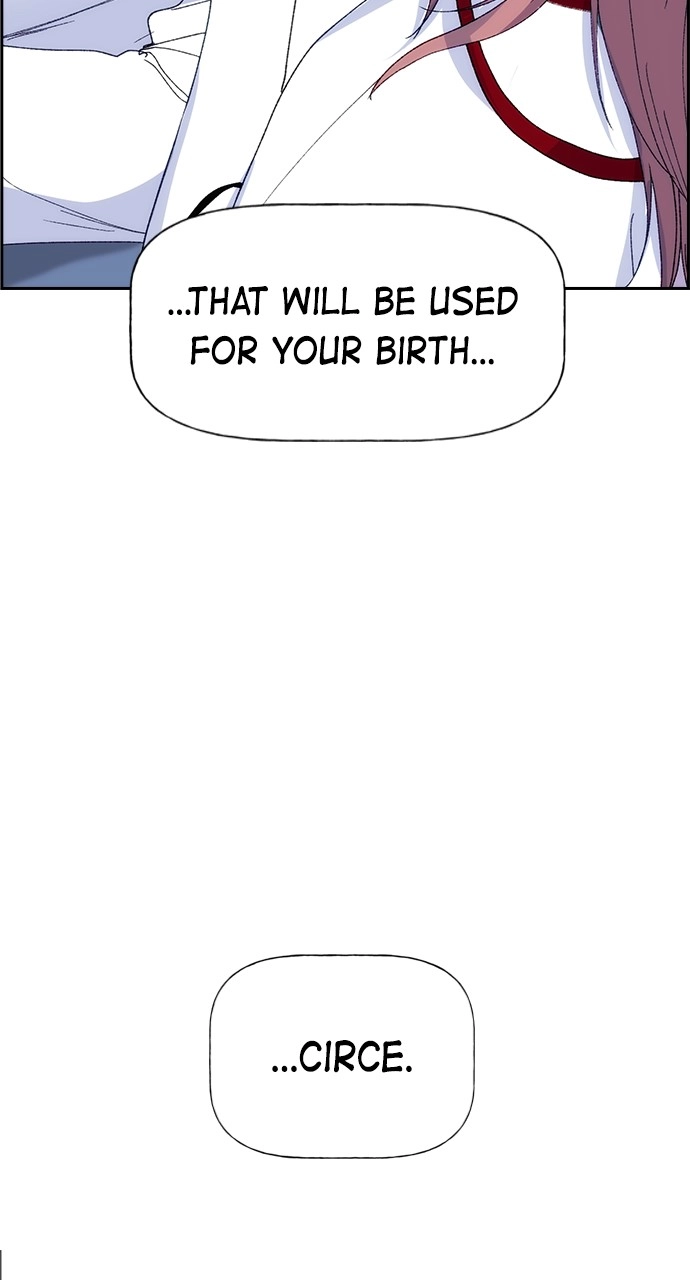 Housekeeper Chapter 140 Page 81