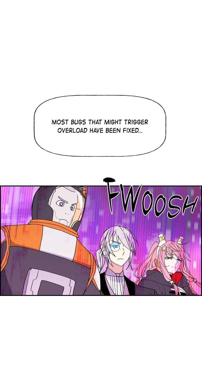 Housekeeper Chapter 140 Page 88