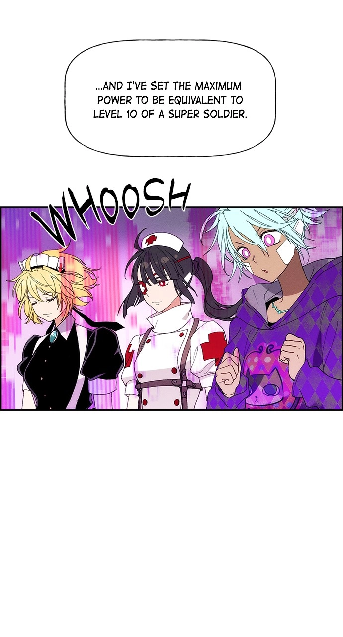 Housekeeper Chapter 140 Page 89