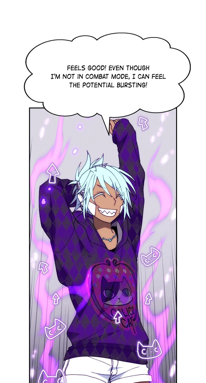 Housekeeper Chapter 140 Page 90