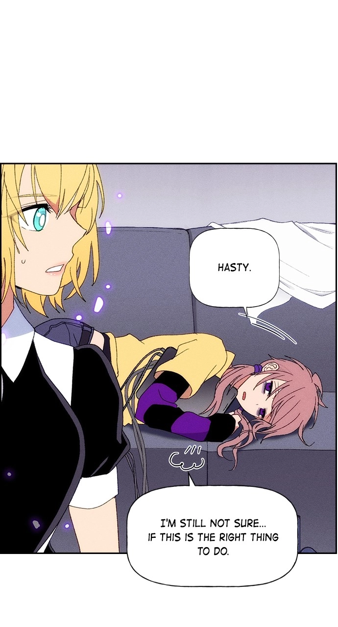 Housekeeper Chapter 140 Page 94