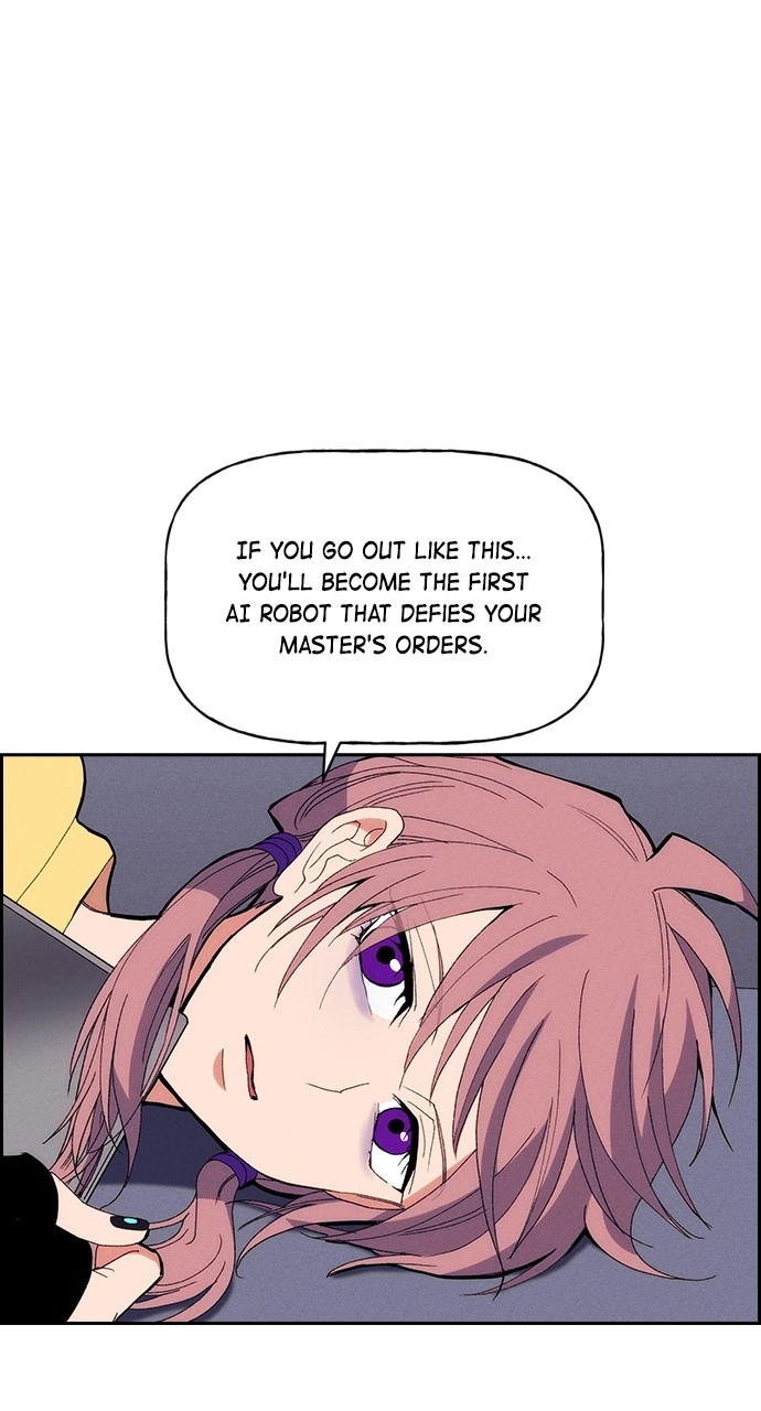 Housekeeper Chapter 140 Page 95