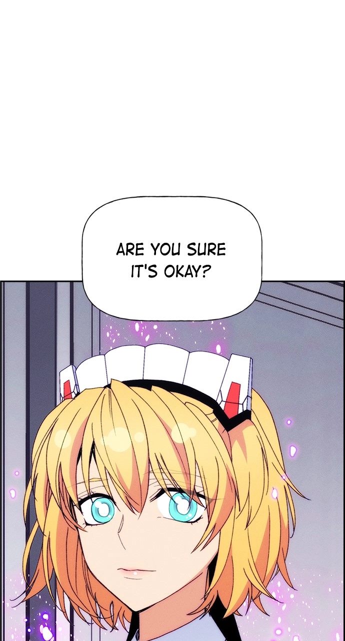 Housekeeper Chapter 140 Page 96