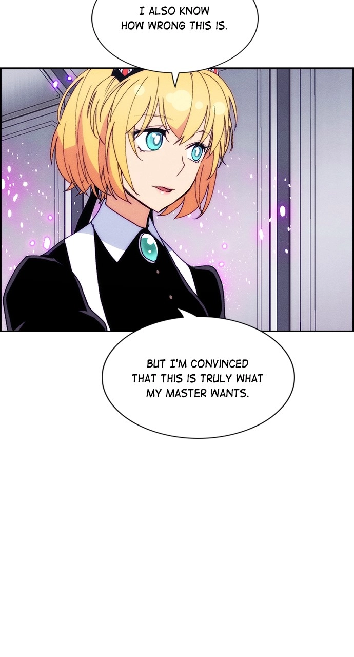 Housekeeper Chapter 140 Page 98