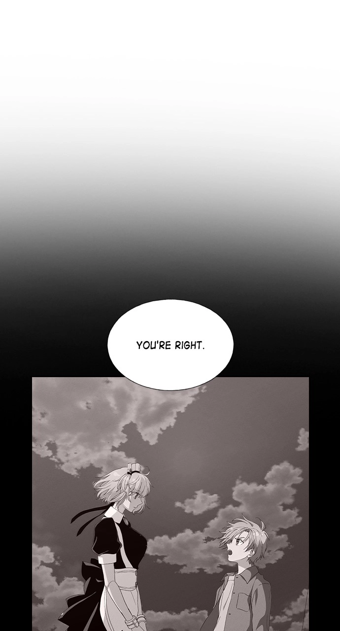 Housekeeper Chapter 140 Page 100