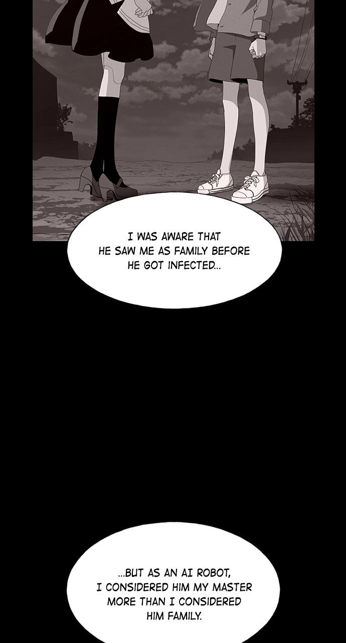 Housekeeper Chapter 140 Page 101