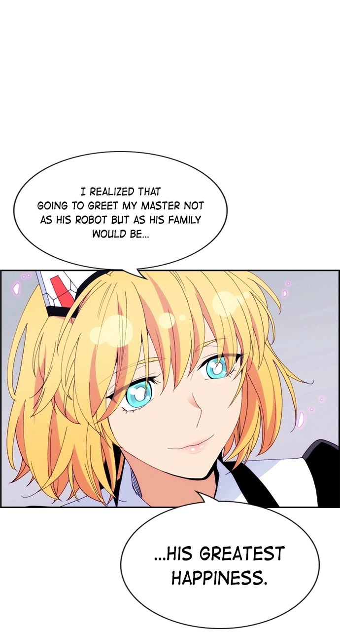 Housekeeper Chapter 140 Page 106