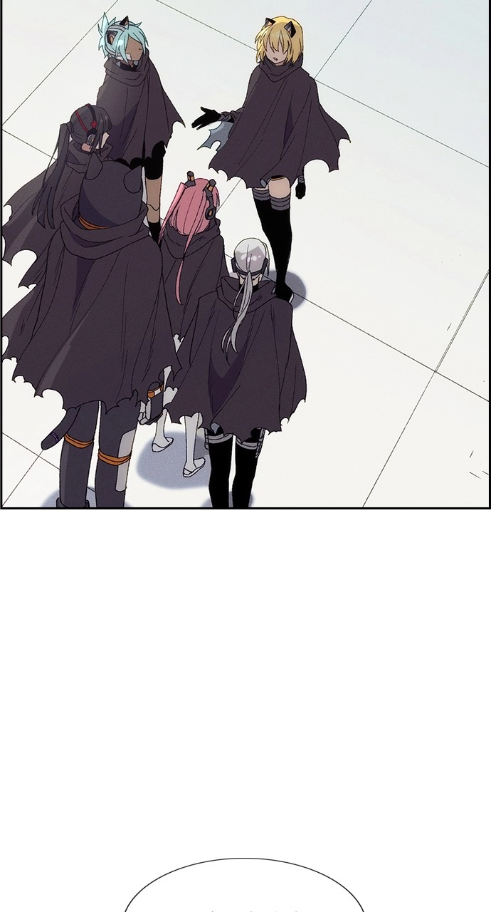 Housekeeper Chapter 140 Page 110