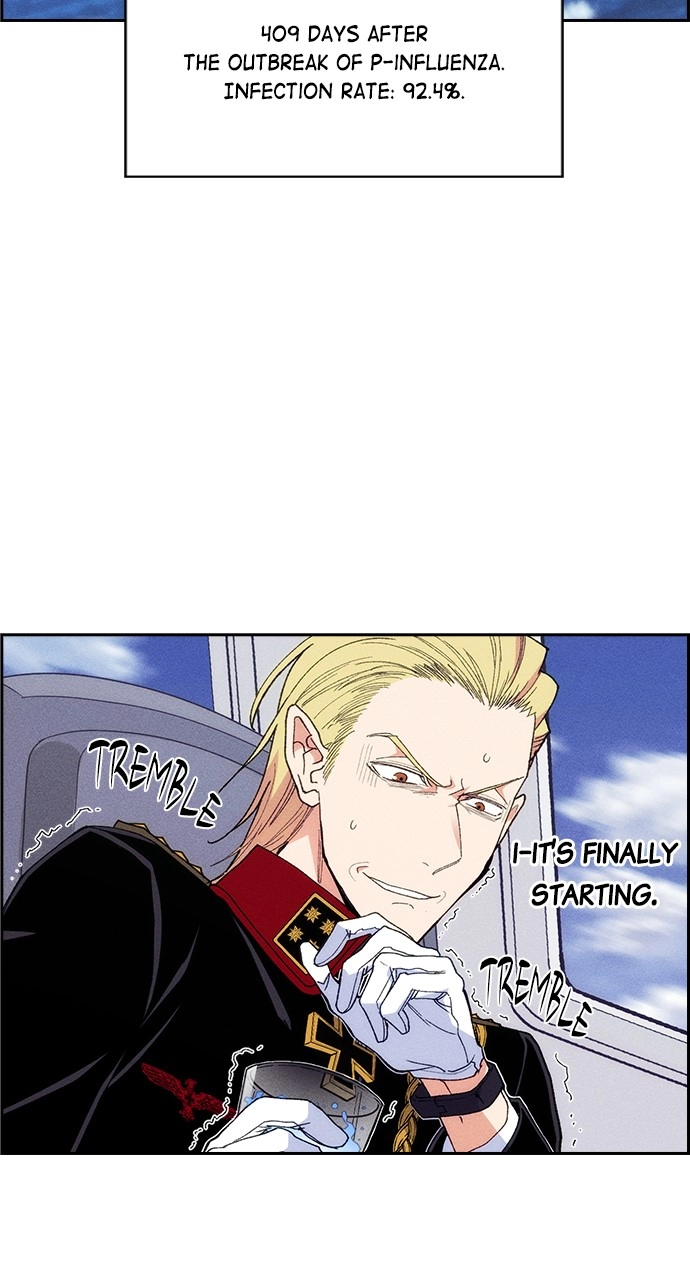 Housekeeper Chapter 140 Page 117