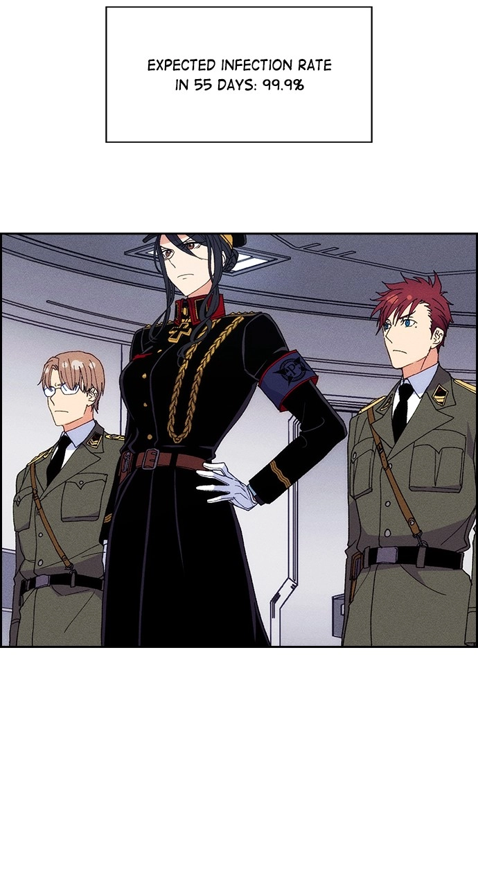 Housekeeper Chapter 140 Page 118