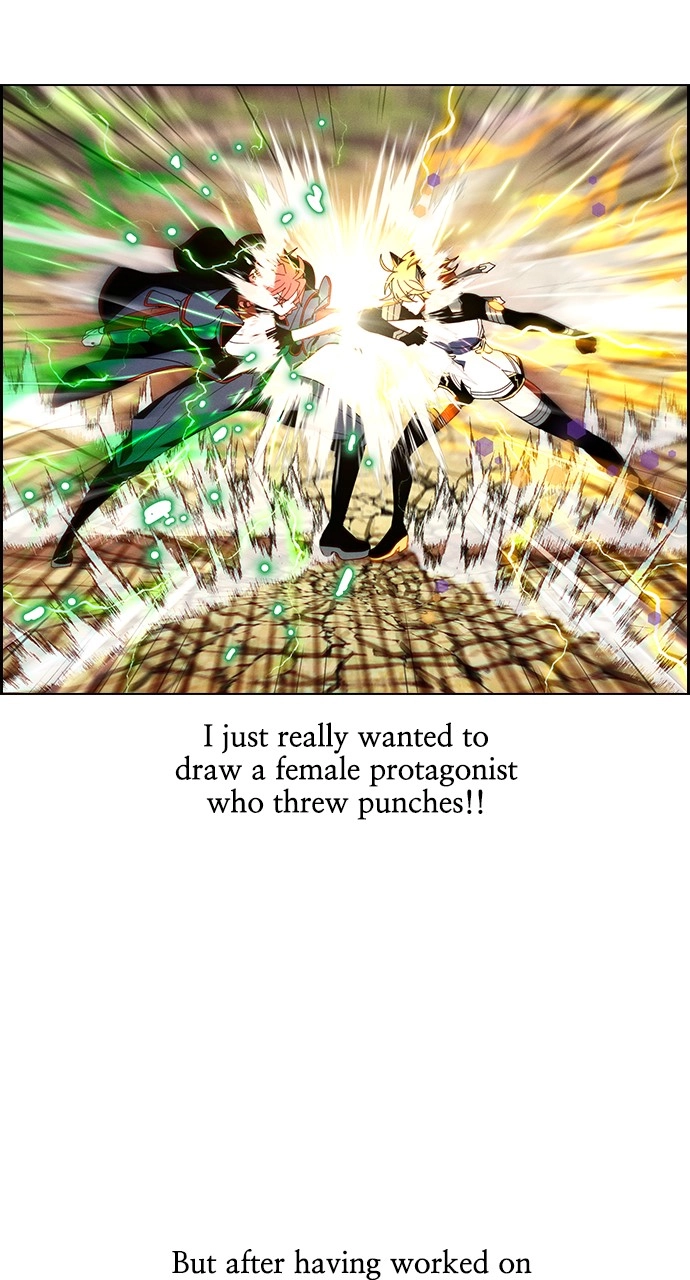 Housekeeper Chapter 141 Page 9