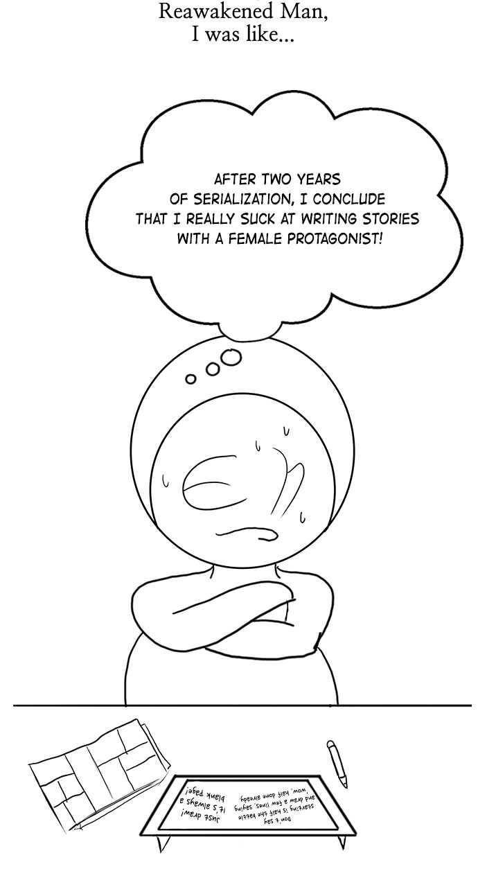 Housekeeper Chapter 141 Page 10