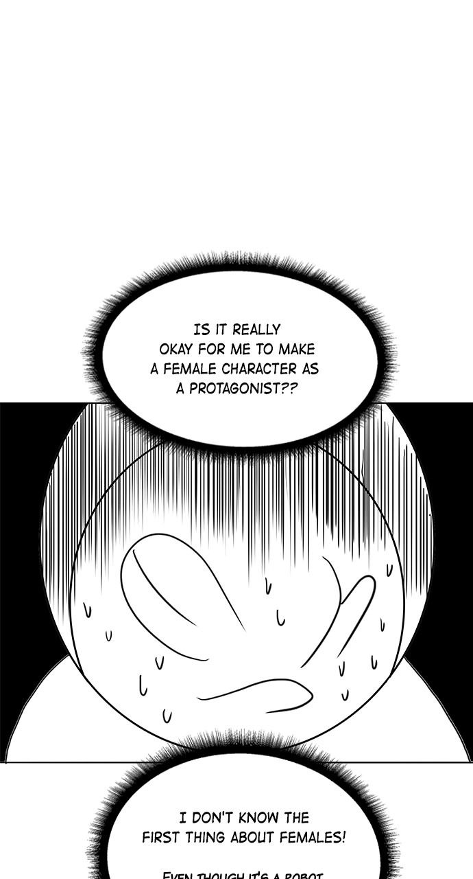 Housekeeper Chapter 141 Page 11